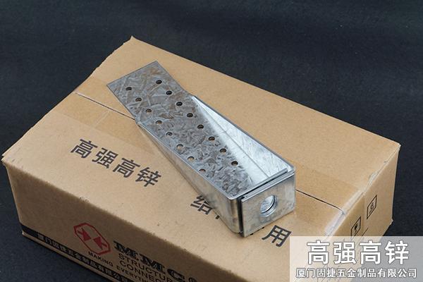 PF-3625_抗拔緊固件-錨固件-柱腳連接件-抗風拉件-抗震連接件-樓層拉件-防風防震-輕鋼結(jié)構(gòu)連接件
