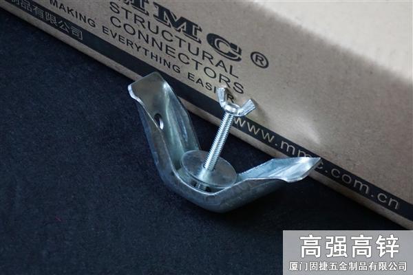 輕鋼拉帶調(diào)緊器-木屋拉帶調(diào)緊器-抗風拉帶調(diào)緊器-松緊器